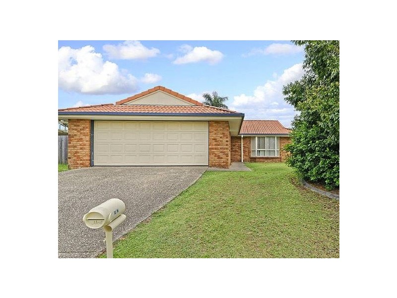 28 Aberfoyle Drive, Deception Bay QLD 4508