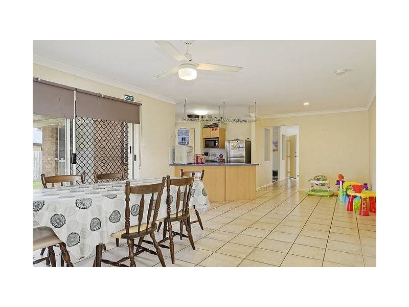 28 Aberfoyle Drive, Deception Bay QLD 4508