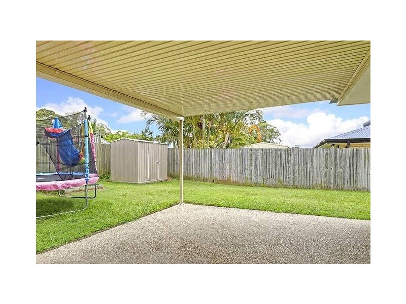 28 Aberfoyle Drive, Deception Bay QLD 4508