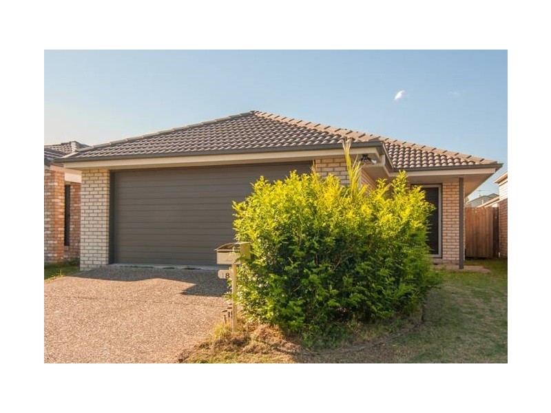 18 Jones Street, Rothwell QLD 4022