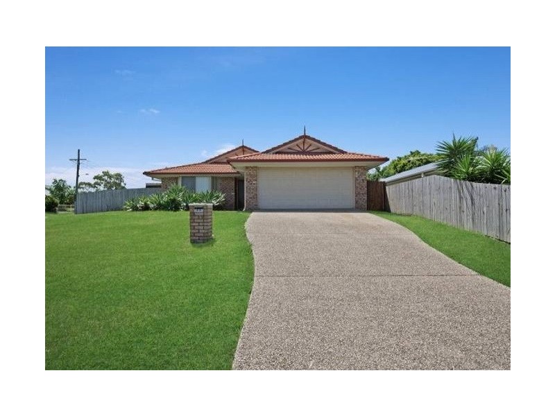 32 Aberfoyle Drive, Deception Bay QLD 4508