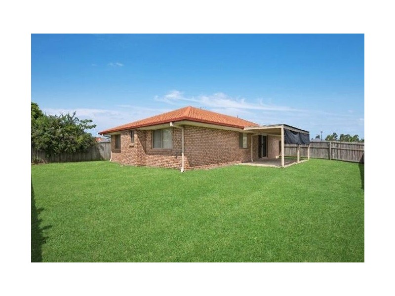32 Aberfoyle Drive, Deception Bay QLD 4508