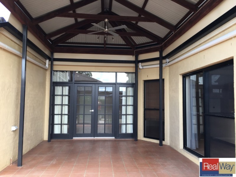 4 Tinkling Court, Narangba QLD 4504