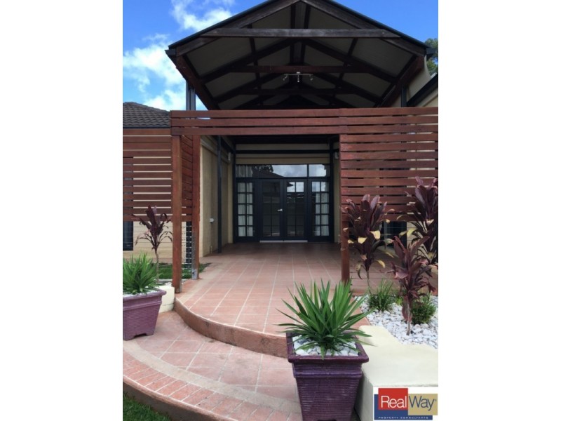 4 Tinkling Court, Narangba QLD 4504