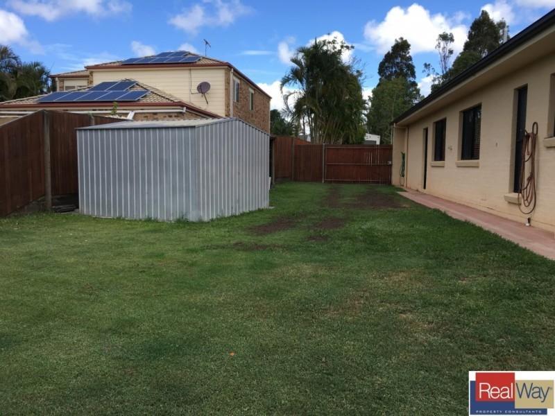 4 Tinkling Court, Narangba QLD 4504