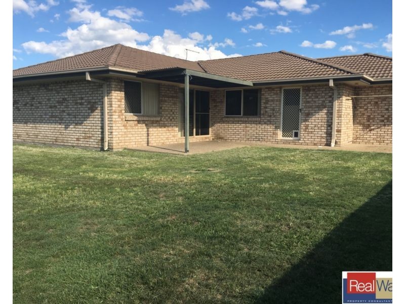 3 Murraya Drive, Morayfield QLD 4506