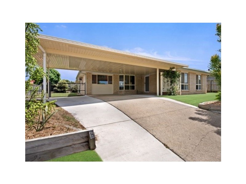 22 Admiral Drive, Deception Bay QLD 4508