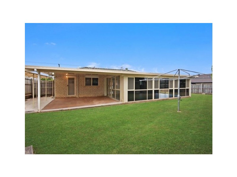 22 Admiral Drive, Deception Bay QLD 4508