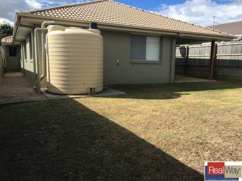 28 Nina Crescent, North Lakes QLD 4509