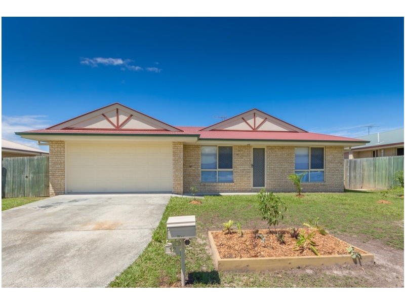12 Evert Court, Morayfield QLD 4506