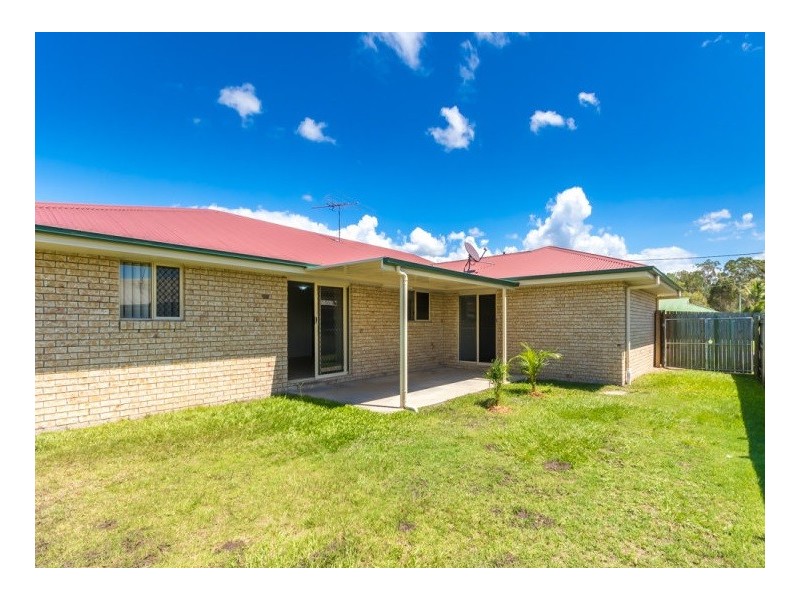 12 Evert Court, Morayfield QLD 4506