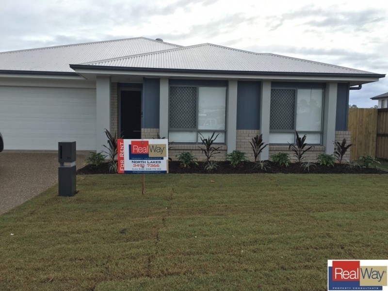 51 Eco Crescent, Narangba QLD 4504