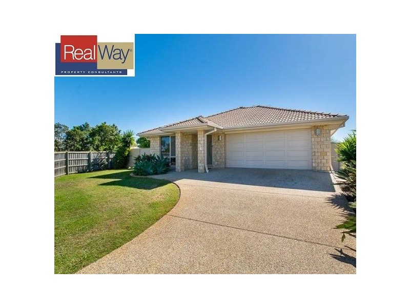 42 Briggs Drive, Caboolture QLD 4510