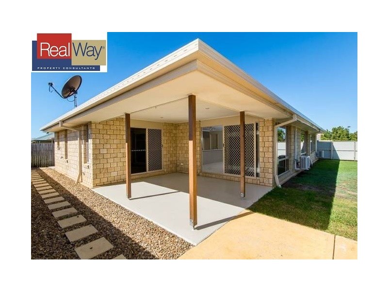 42 Briggs Drive, Caboolture QLD 4510