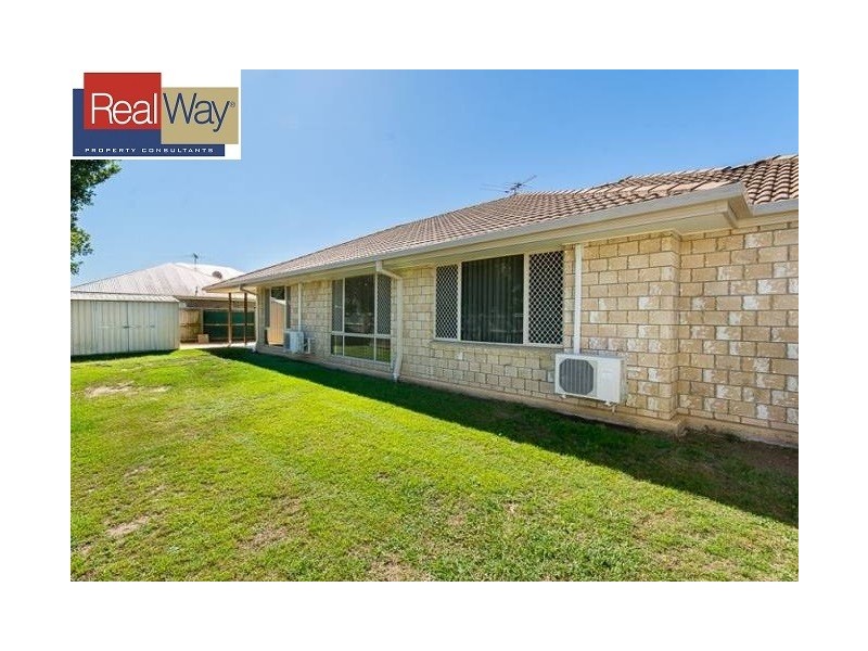 42 Briggs Drive, Caboolture QLD 4510