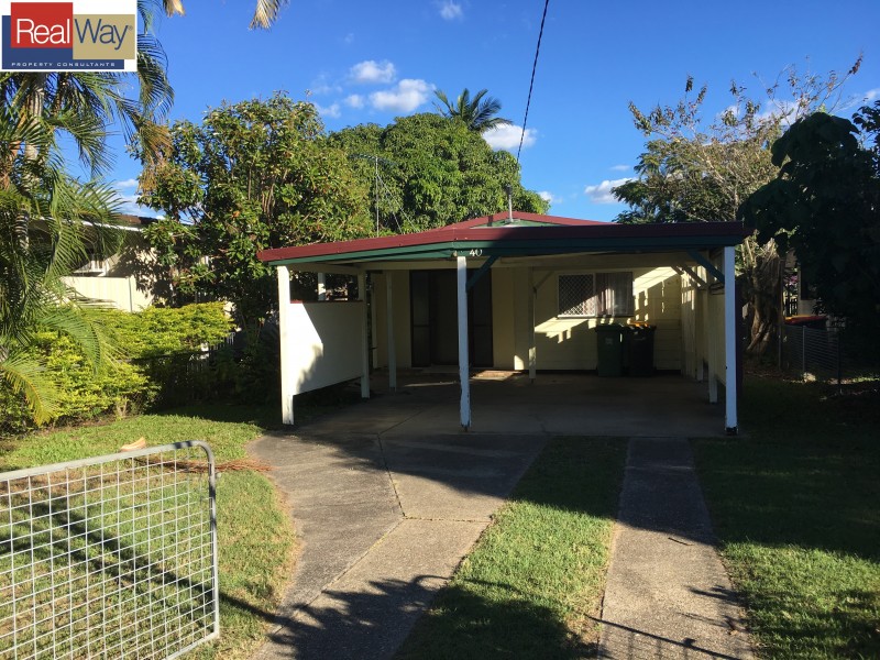 40 Beaufort Place, Deception Bay QLD 4508