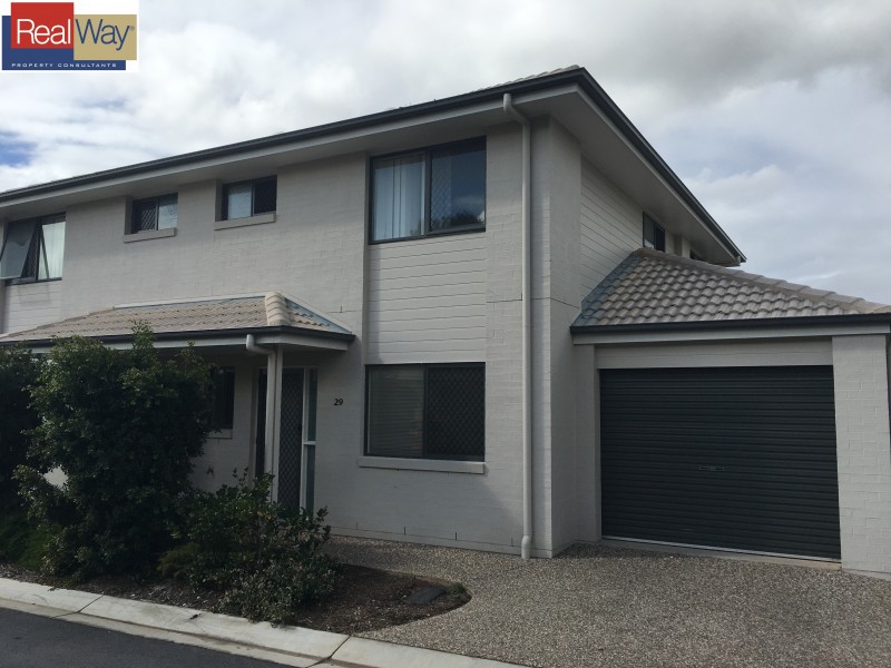 29/6 White Ibis Drive, Griffin QLD 4503