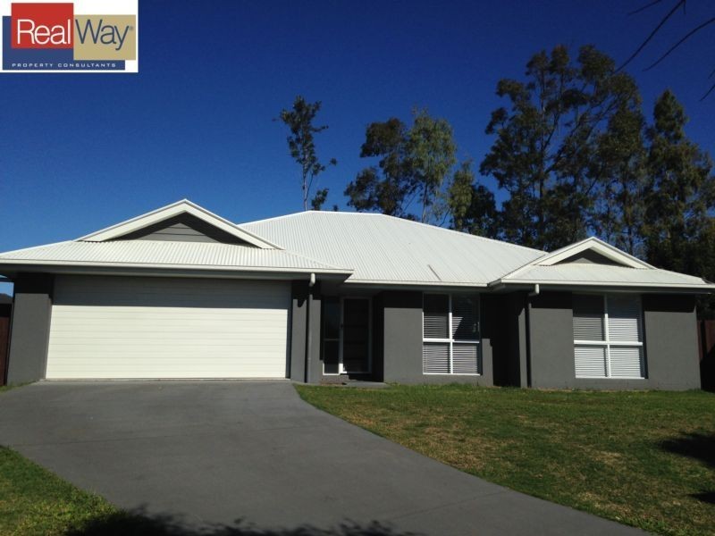 23 Greenwood Place, Deception Bay QLD 4508