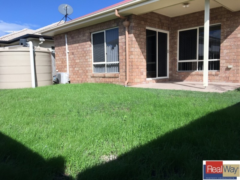 7 Dibbler Court, North Lakes QLD 4509