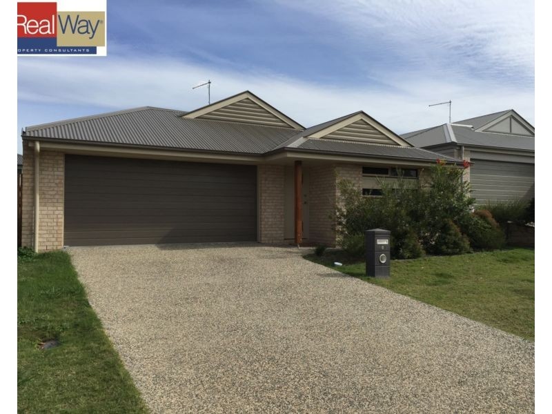 8 Champion Crescent, Griffin QLD 4503