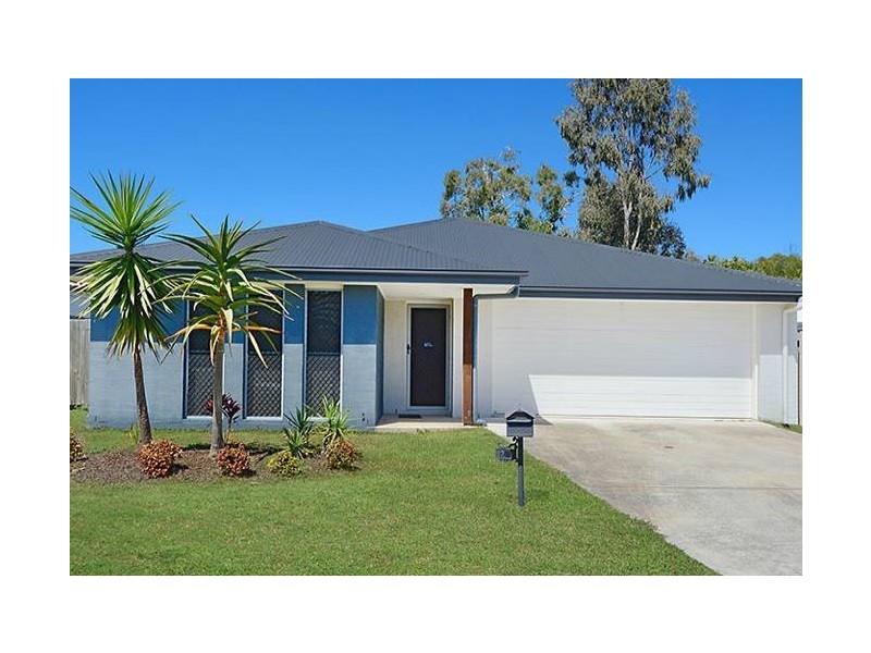 20 Frances Street, Kallangur QLD 4503