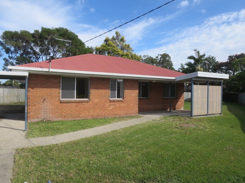 3 Morgan Court, Deception Bay QLD 4508