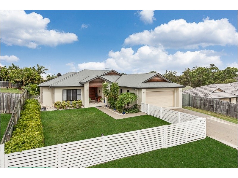 7 Cooroy Crescent, Deception Bay QLD 4508