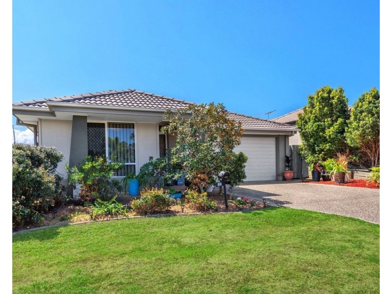 13 Palmer Street, North Lakes QLD 4509