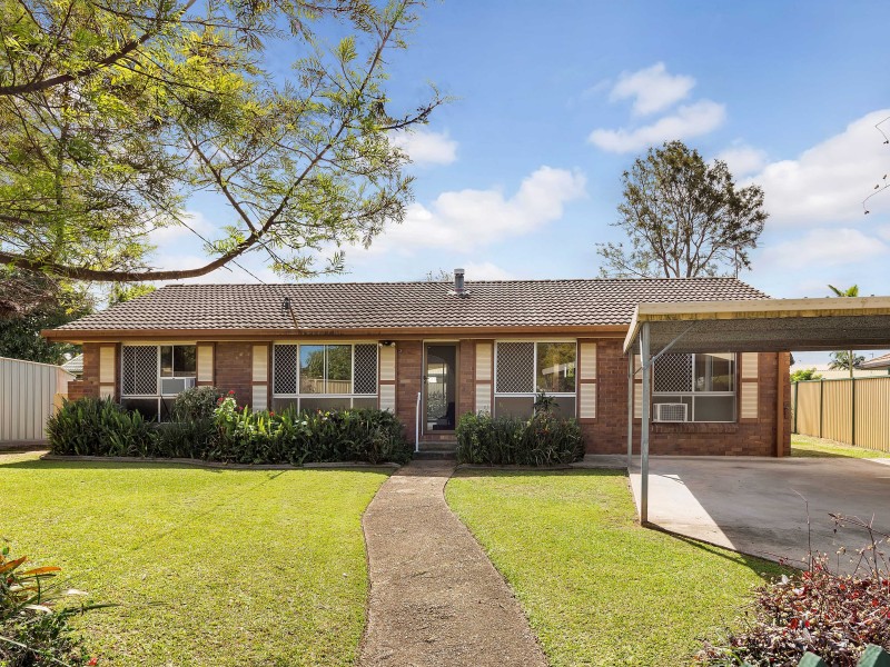 2 Aquarius Street, Kallangur QLD 4503