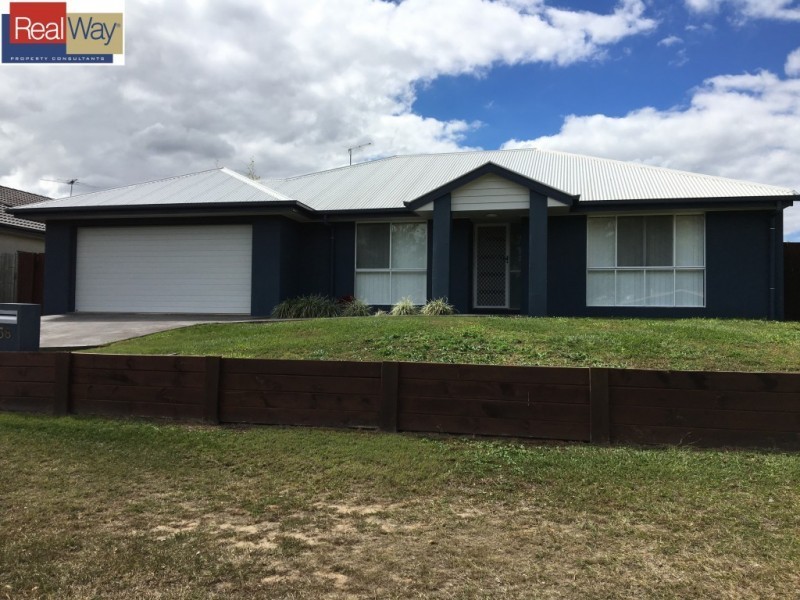 38 Tuckeroo Street, Narangba QLD 4504