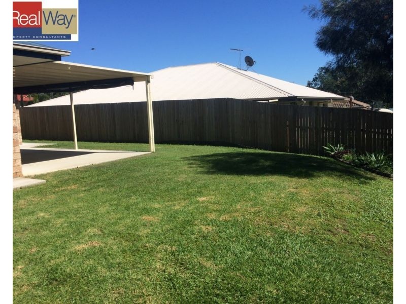 6 Bolte Crescent, Kallangur QLD 4503