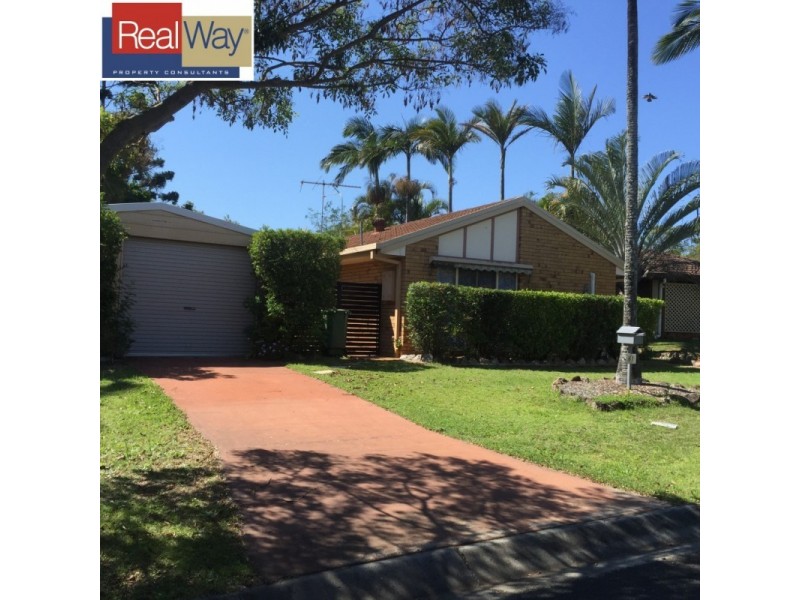 61 Claremont Drive, Murrumba Downs QLD 4503