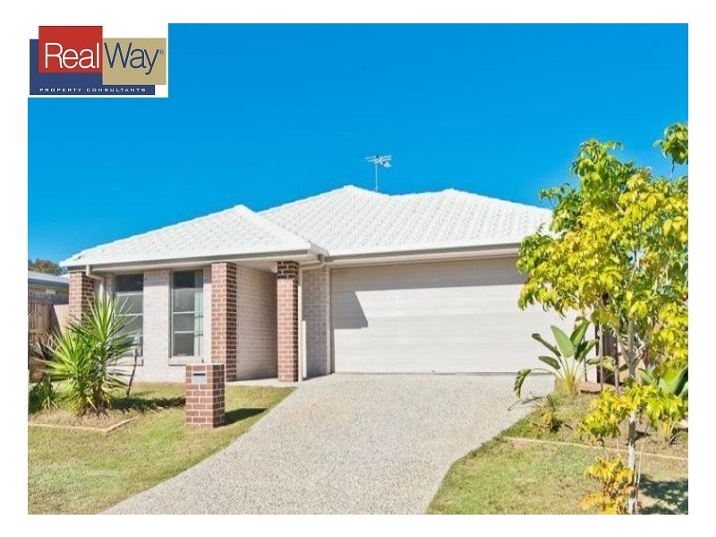 31 Feather Court, Morayfield QLD 4506