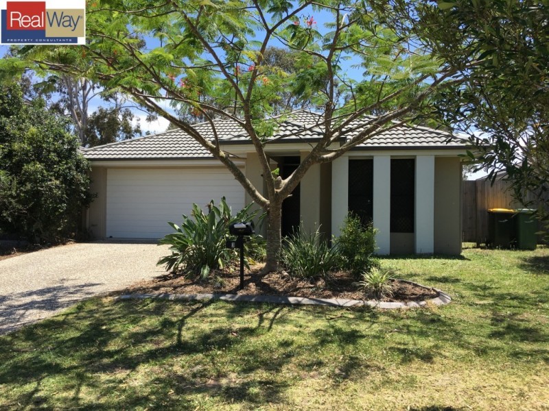 3 Caraway Court, Griffin QLD 4503