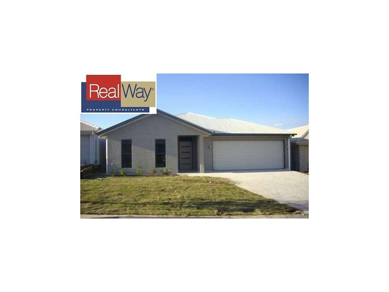 4 Tamar Circuit, North Lakes QLD 4509