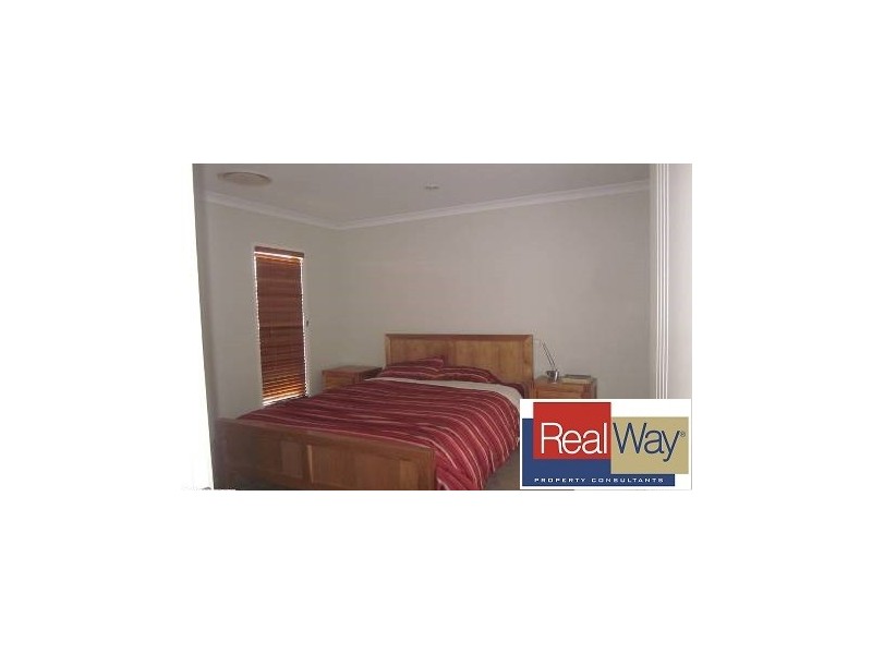 4 Tamar Circuit, North Lakes QLD 4509