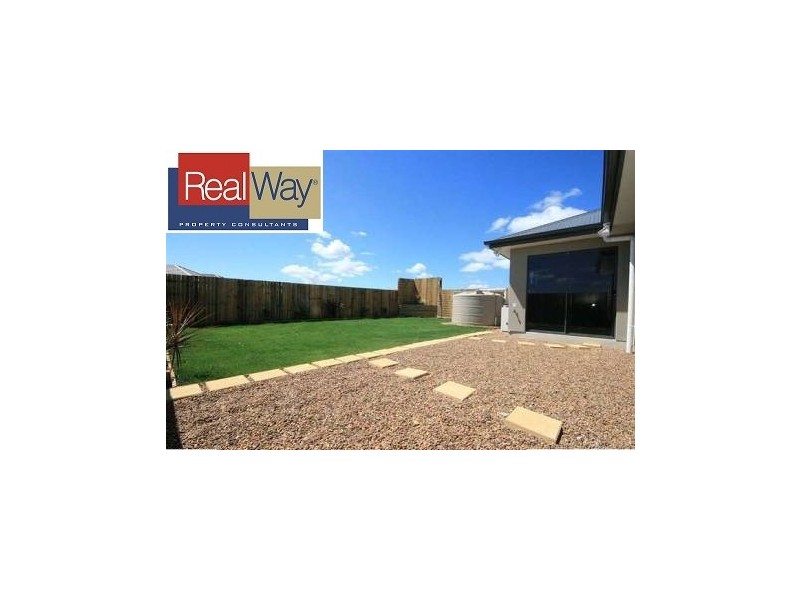 4 Tamar Circuit, North Lakes QLD 4509