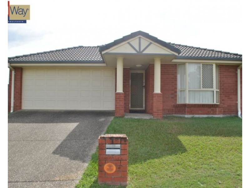 1 Bronlow Court, Morayfield QLD 4506