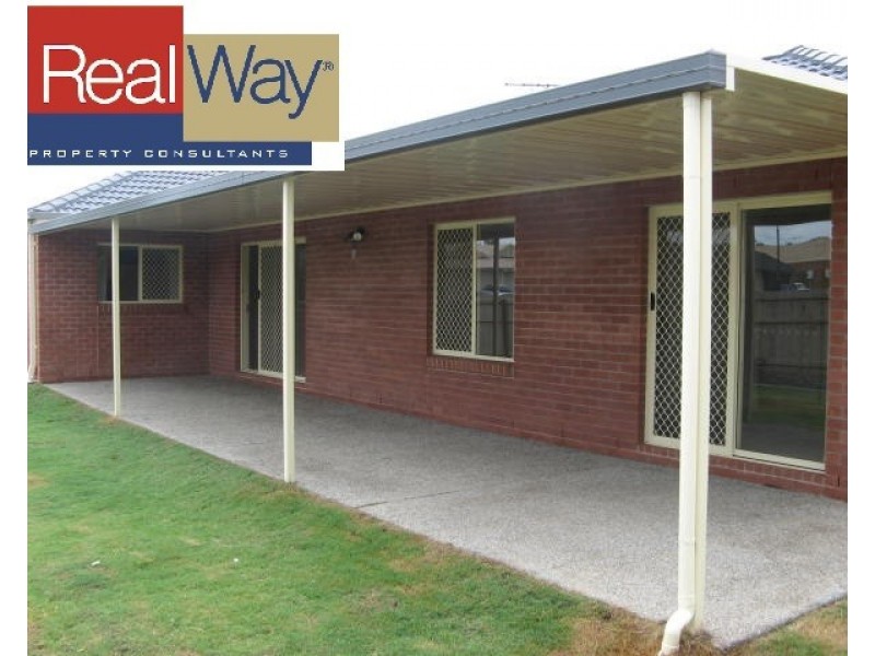 1 Bronlow Court, Morayfield QLD 4506
