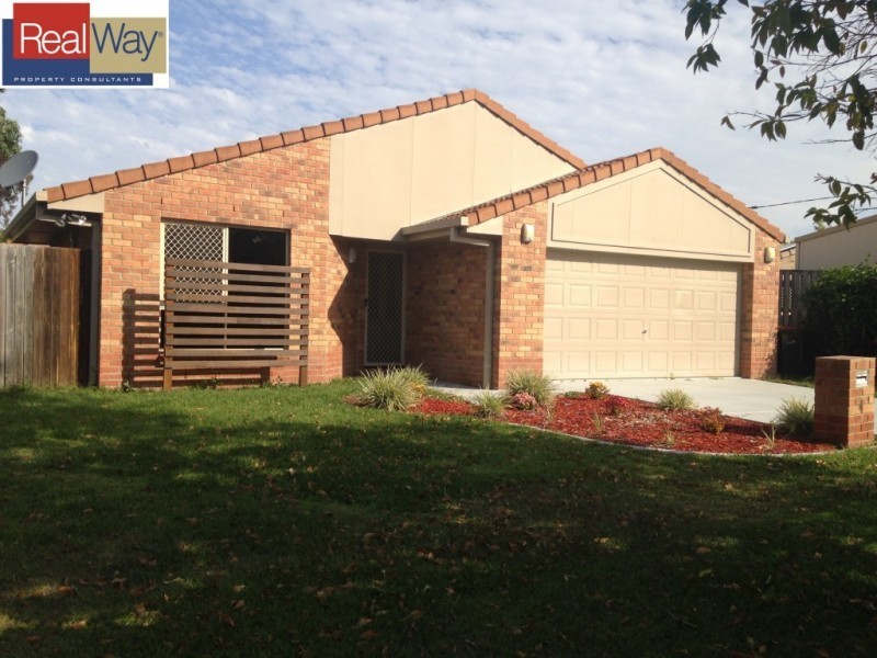 4 Duncan Avenue, Deception Bay QLD 4508