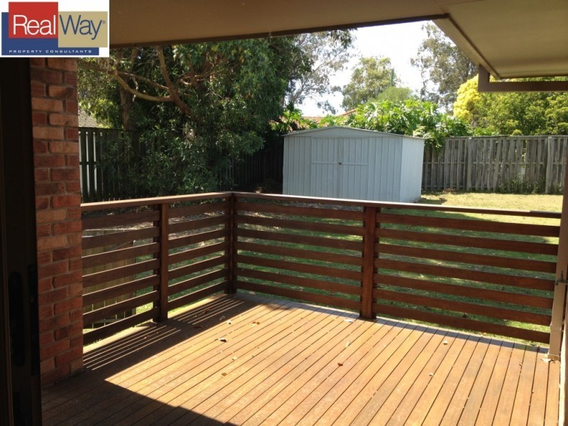 4 Duncan Avenue, Deception Bay QLD 4508