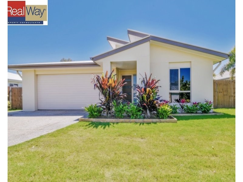 33 St Columbans Court, Caboolture QLD 4510