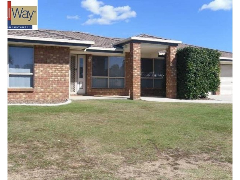 27 Kooyalee Street, Deception Bay QLD 4508