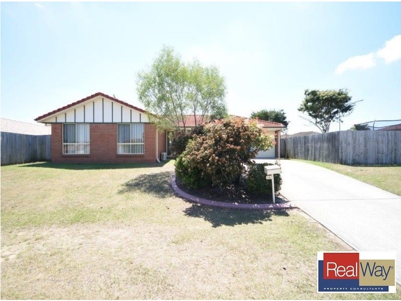 56 Farrer Court, Morayfield QLD 4506