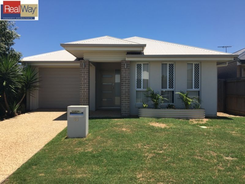 44 Manhattan Crescent, North Lakes QLD 4509