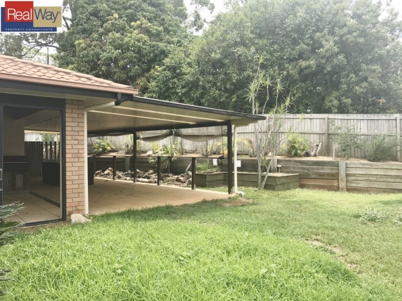 1096 Oakey Flat Road, Narangba QLD 4504