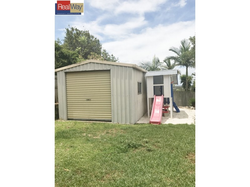 1096 Oakey Flat Road, Narangba QLD 4504