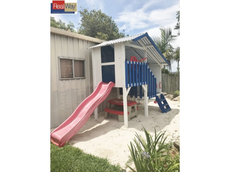 1096 Oakey Flat Road, Narangba QLD 4504