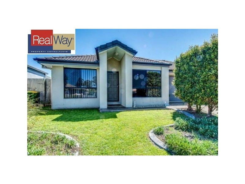 6 Middle Barten Court, Bray Park QLD 4500