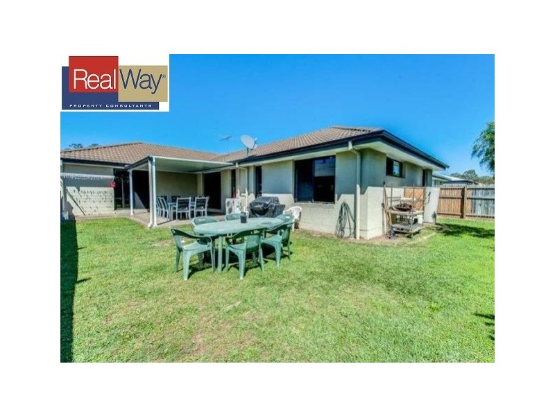 6 Middle Barten Court, Bray Park QLD 4500